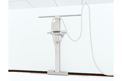 レントゲン検査