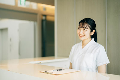 当院を受診
