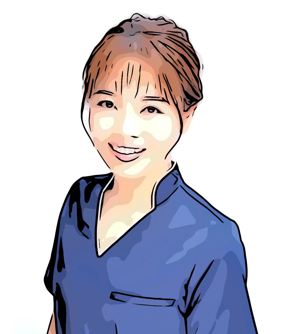 スタッフに求める事