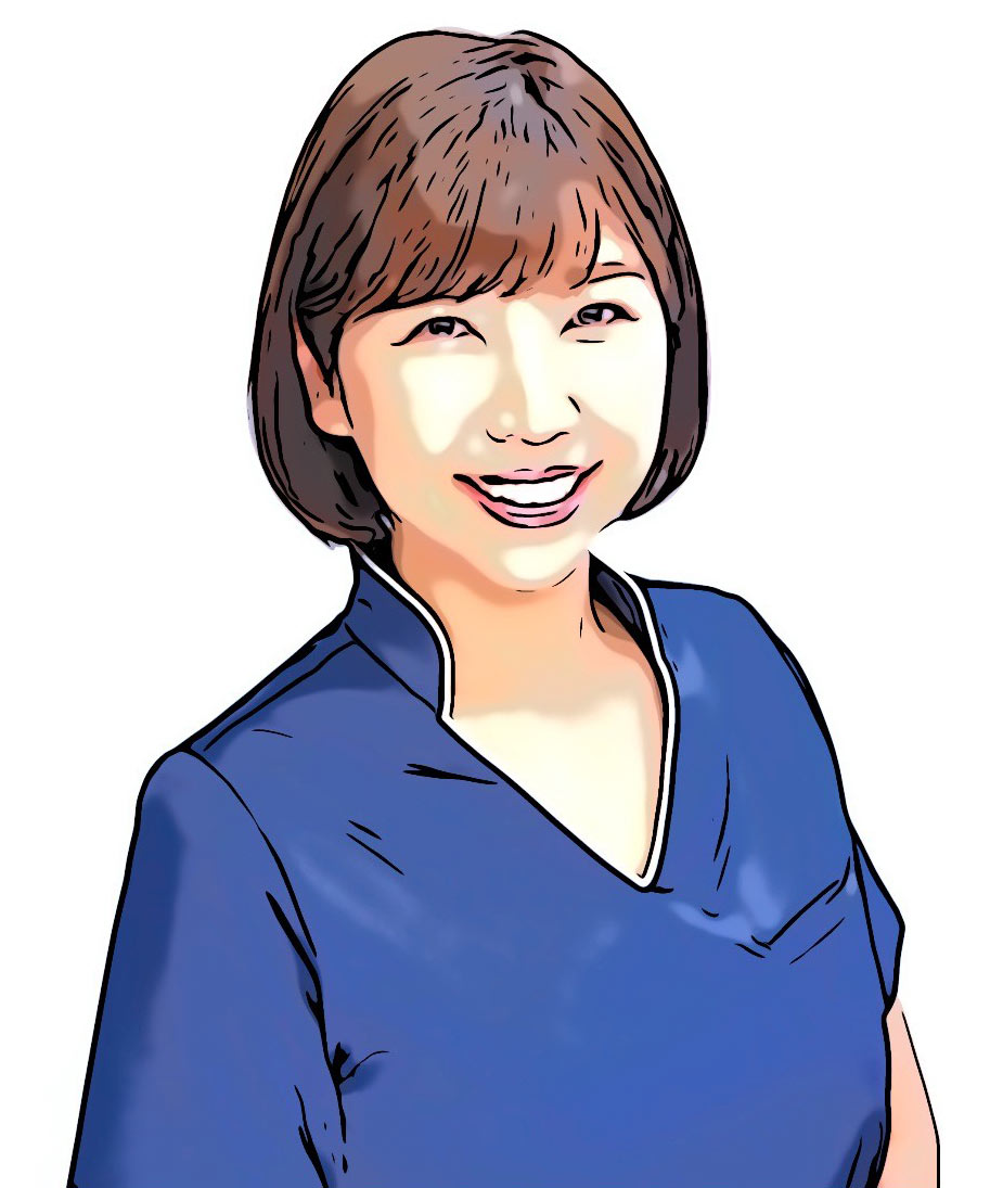 スタッフに求める事