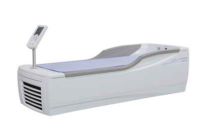 ウォーターベッド