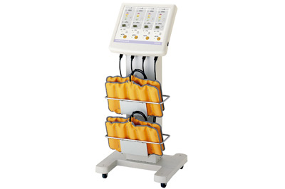 遠赤ホットパック