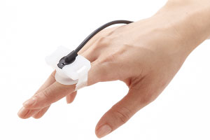 超音波骨折治療器