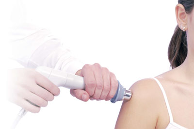 圧力波治療とは？